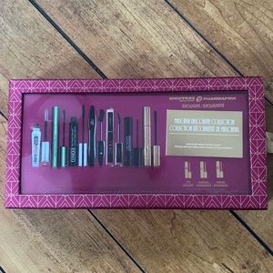 High end mascara set shoppers drug mart new